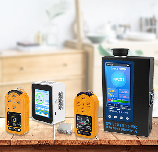 室內(nèi)空氣質(zhì)量檢測儀