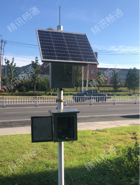 大氣環(huán)境監(jiān)測(cè)項(xiàng)目